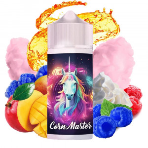 E-liquide Corn Master 100ml Master Vape92 