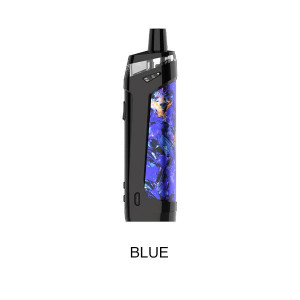 Pack Pod Target PM80 SE 4ml 80W - Vaporesso Bleu