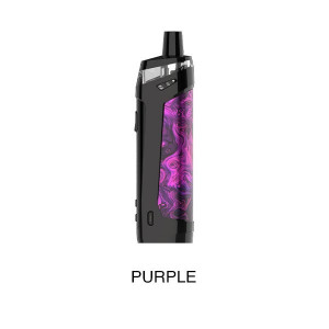 Pack Pod Target PM80 SE 4ml 80W - Vaporesso  Purple