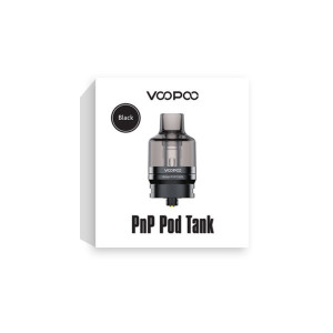 Drag PnP Pod Tank 4.5ml - Voopoo 