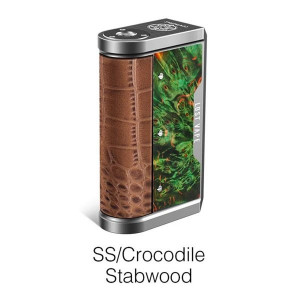  	SS/Crocodile-Stabwood 