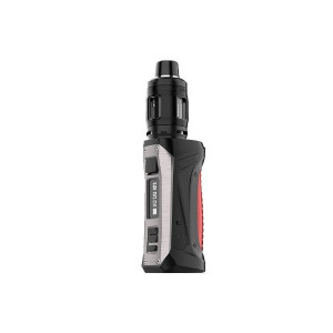 Pack Forz TX 80 - Vaporesso Imperial Red 
