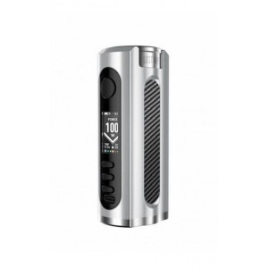 Box Grus 100W V1.5 (Silver Edition) - Lost Vape 