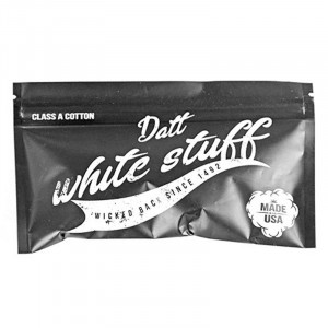 Coton Datt White Stuff - Datt Coton 