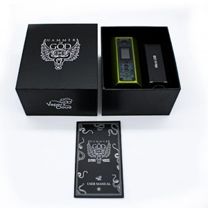 hammer-of-god-dna-250c-400w-new-colors-vaperz-cloud8 Old Green