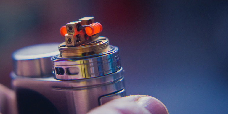 How to choose your atomizer ? 