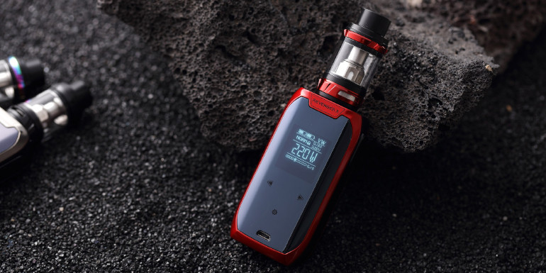 How to choose the right vape equipment in 2021 ?