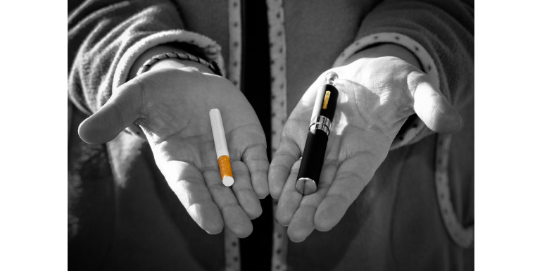 Les vapoteurs inquiets face à l'interdiction des arômes dans la cigarette électronique