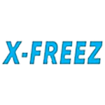 Roykin X-Freeze
