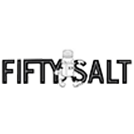 Liquideo Fifty salt