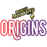 Twelve Monkeys Origins