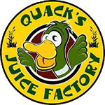 Quack’s Juice Factory