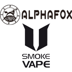 Alphafox & Smokevape